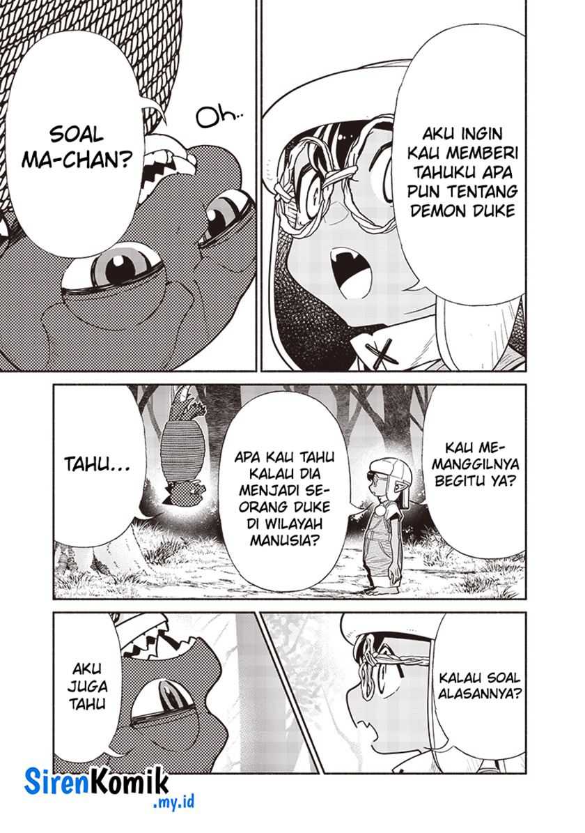 Tensei Goblin da kedo Shitsumon aru?